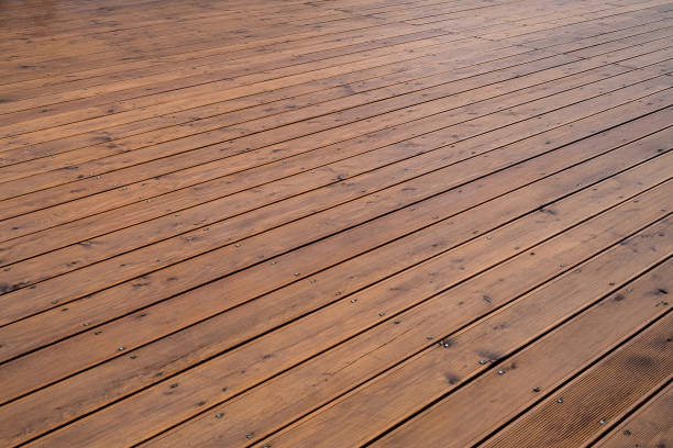 Deck Repair Aiken County SC - JD's Secure Fencing serving North Augusta and Aiken County SC