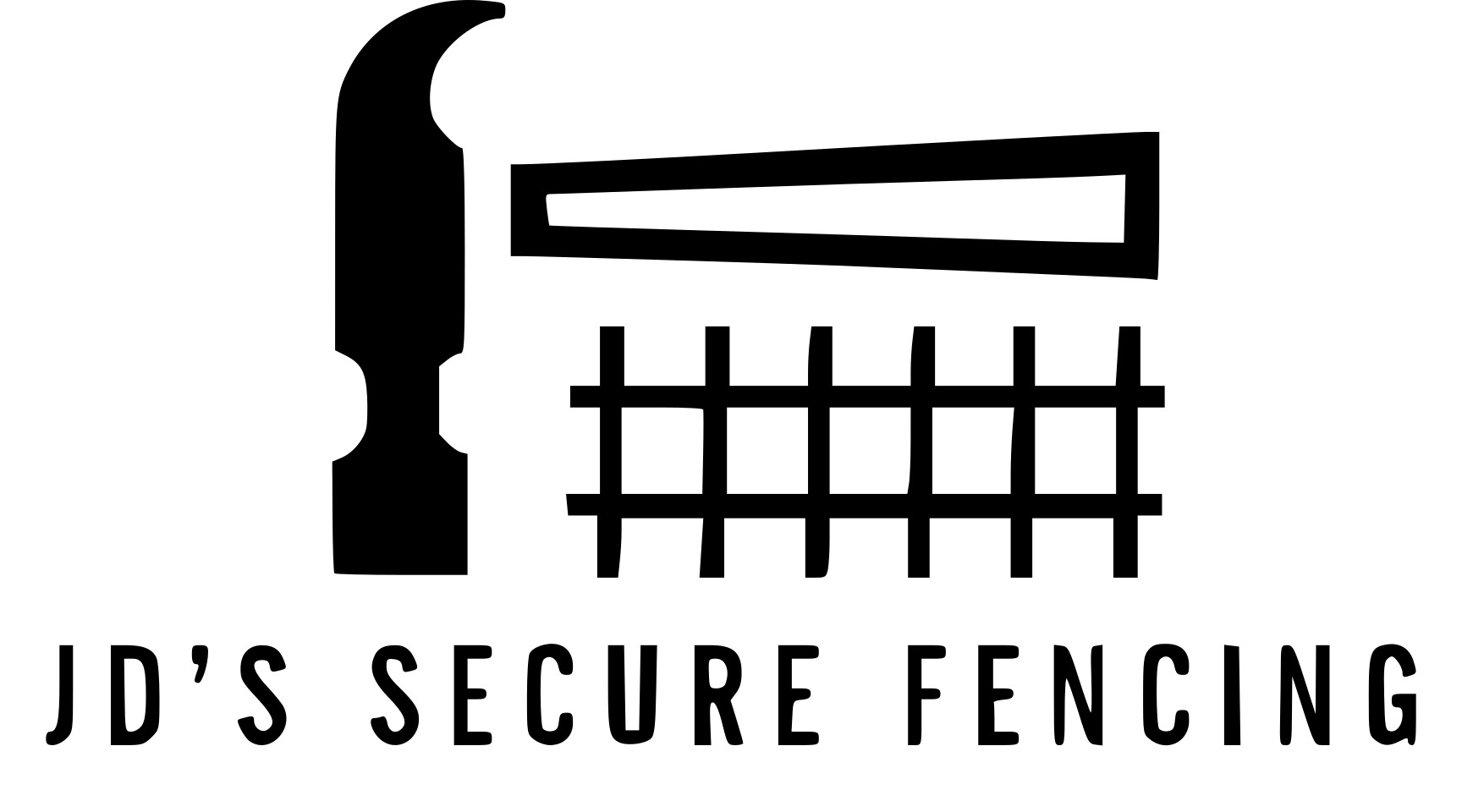 JD's Secure Fencing logo